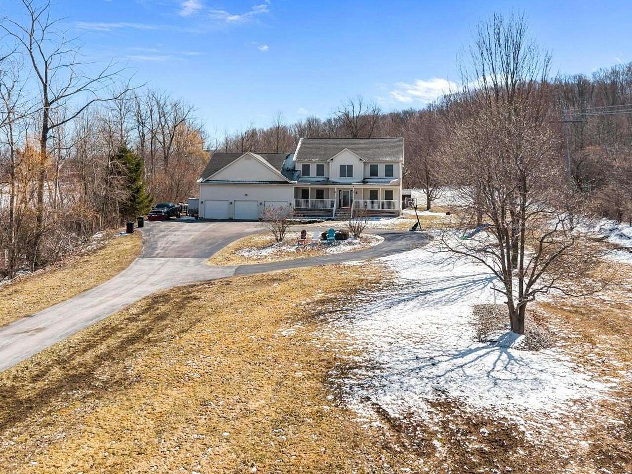 2.2 Acres of Land with Home for Sale in St. Albans Town, Vermont