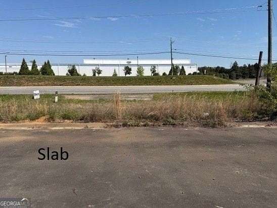 0.25 Acres of Land for Sale in Adairsville, Georgia