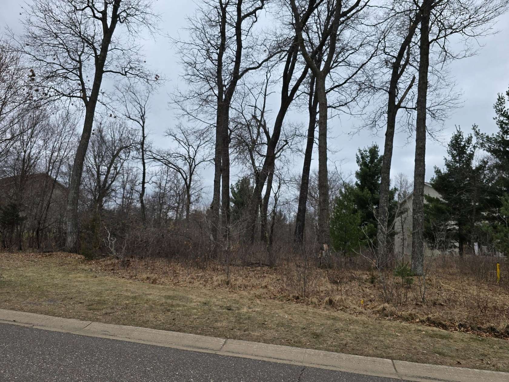 0.58 Acres of Land for Sale in Zimmerman, Minnesota