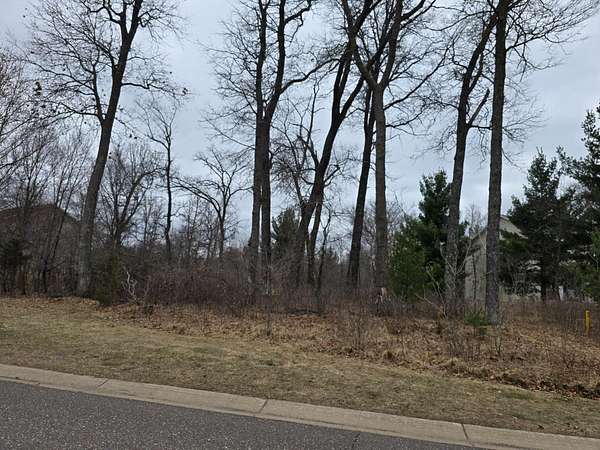 0.58 Acres of Land for Sale in Zimmerman, Minnesota