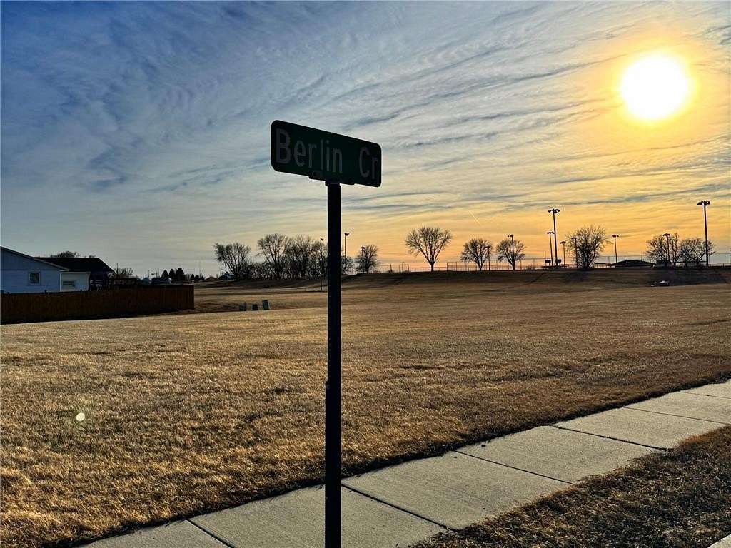 0.28 Acres of Residential Land for Sale in Marshall, Minnesota