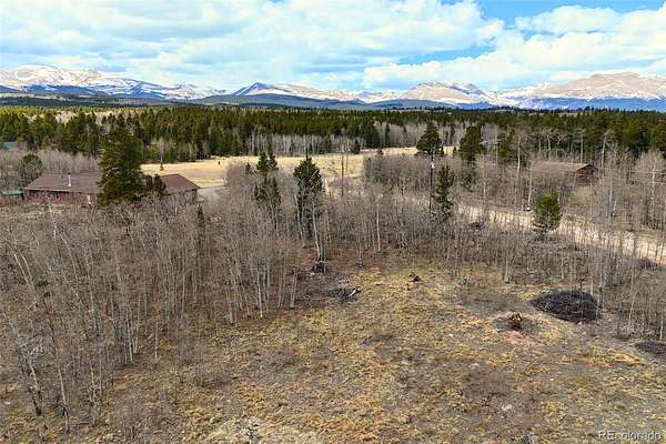 2 Acres of Residential Land for Sale in Fairplay, Colorado