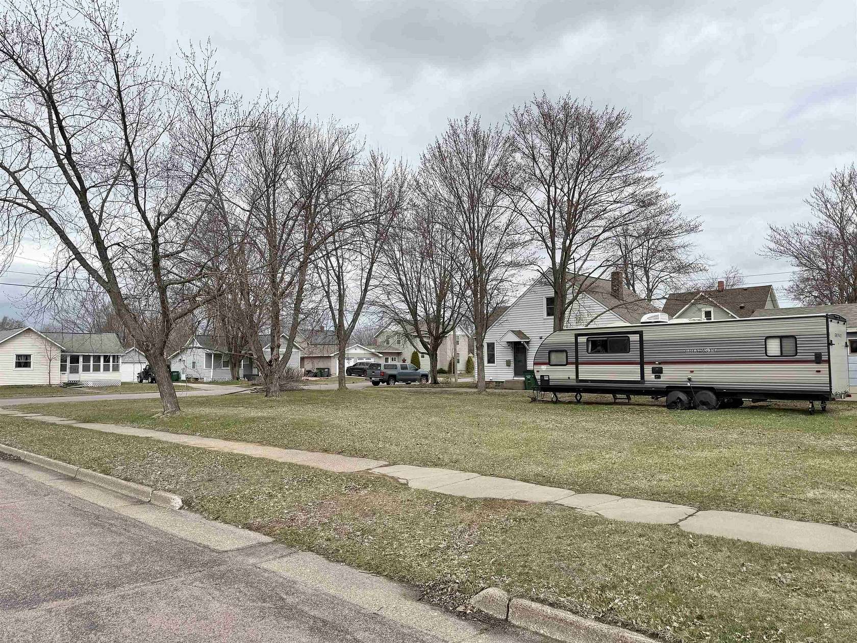 0.16 Acres of Residential Land for Sale in Wisconsin Rapids, Wisconsin