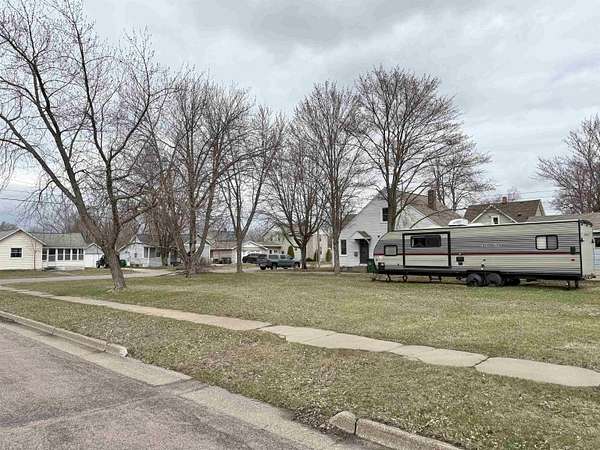 0.16 Acres of Residential Land for Sale in Wisconsin Rapids, Wisconsin