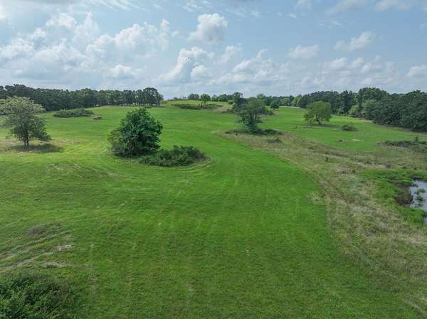 22 Acres of Land for Sale in Mountain Grove, Missouri