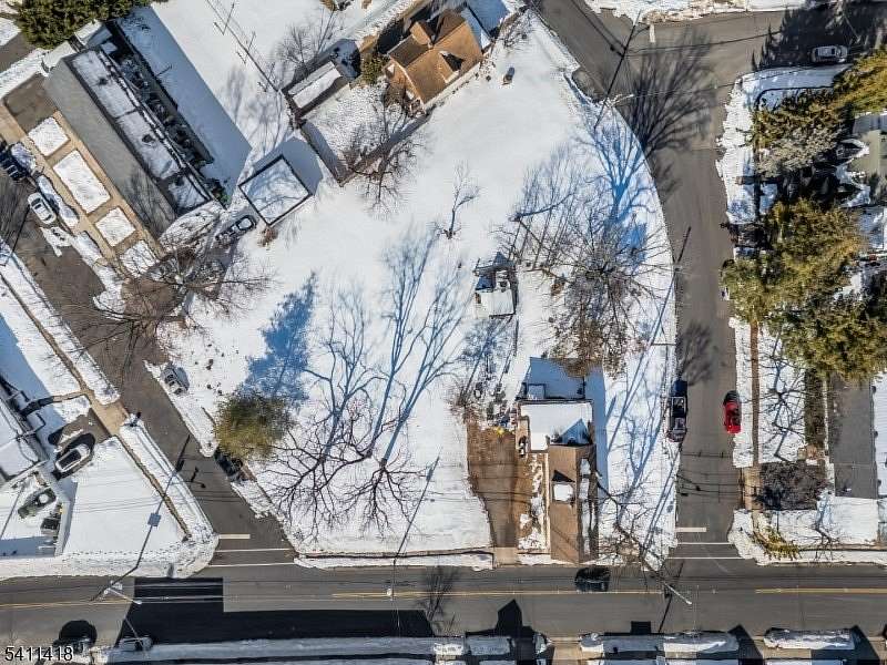 0.7 Acres of Residential Land for Sale in Manville, New Jersey