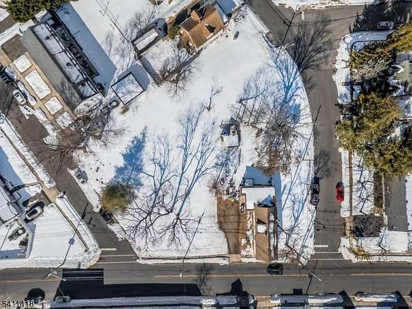 0.7 Acres of Residential Land for Sale in Manville, New Jersey