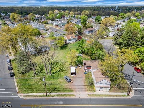 0.7 Acres of Residential Land for Sale in Manville, New Jersey