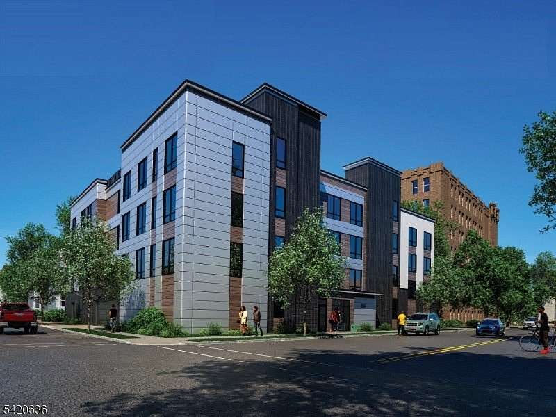 0.31 Acres of Land for Sale in Paterson, New Jersey