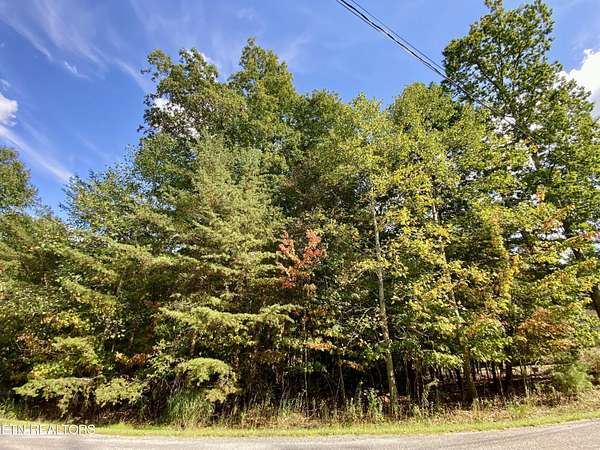0.37 Acres of Residential Land for Sale in Crossville, Tennessee