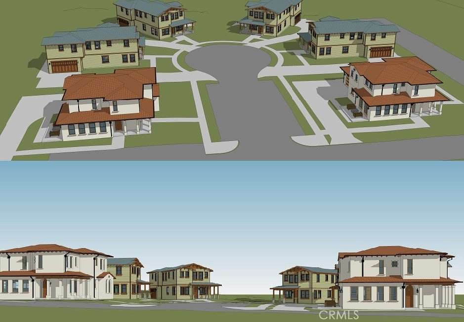 1.6 Acres of Residential Land for Sale in San Dimas, California