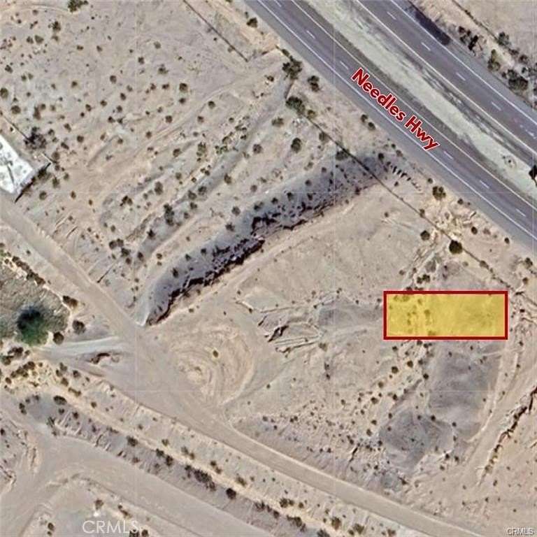 0.14 Acres of Land for Sale in Needles, California