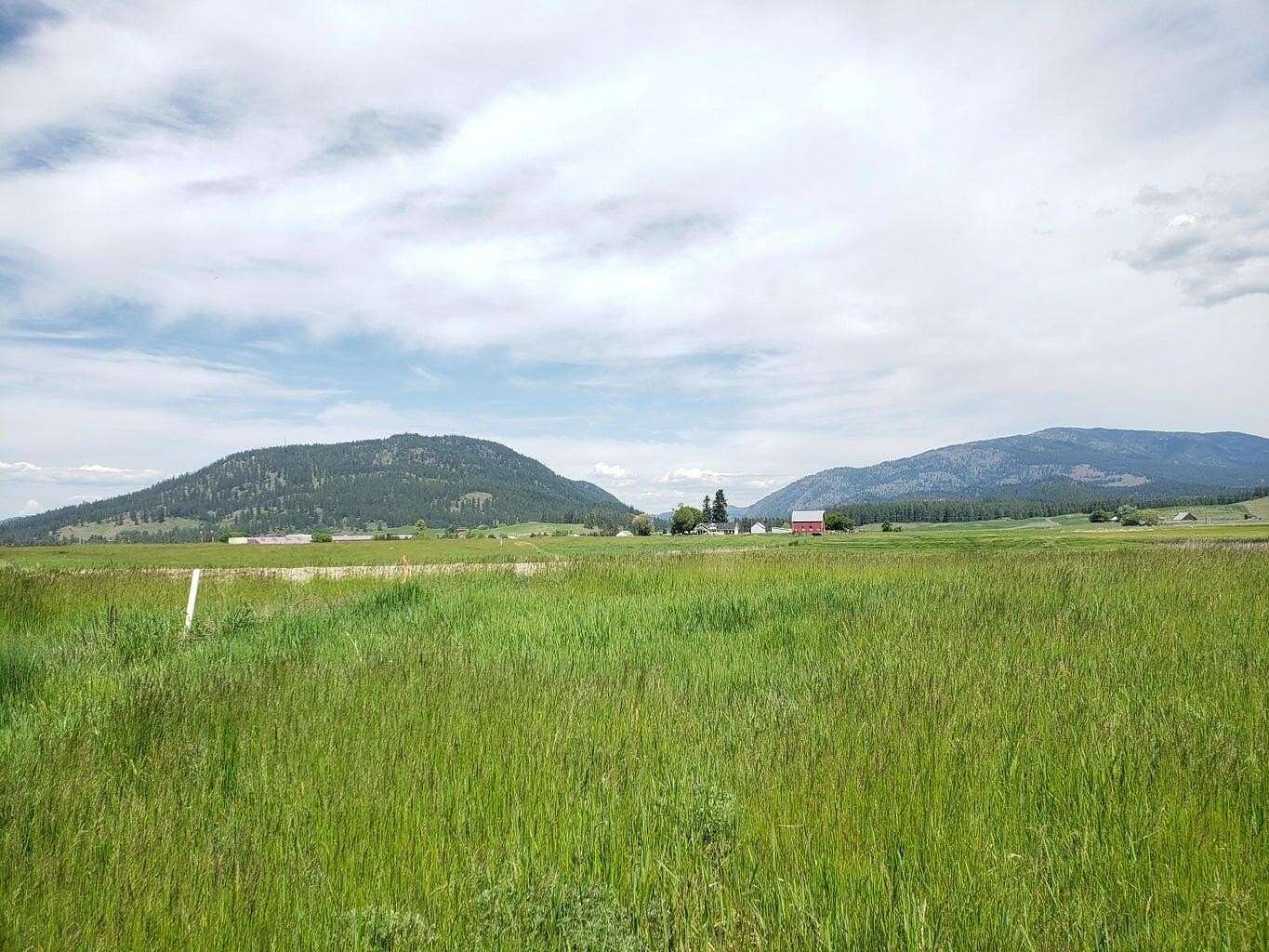 0.56 Acres of Residential Land for Sale in Colville, Washington
