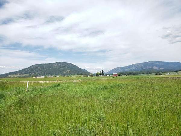 0.56 Acres of Residential Land for Sale in Colville, Washington