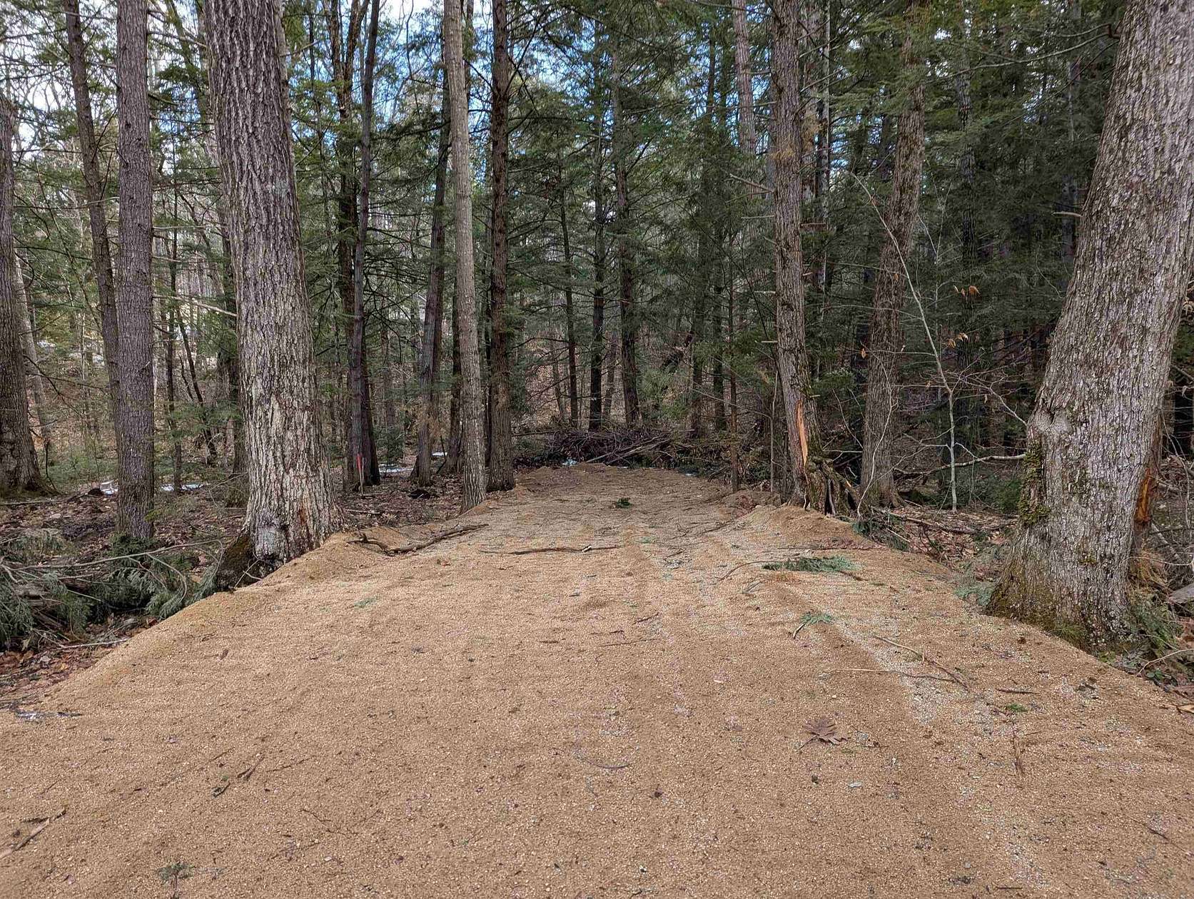 0.56 Acres of Residential Land for Sale in Tamworth, New Hampshire