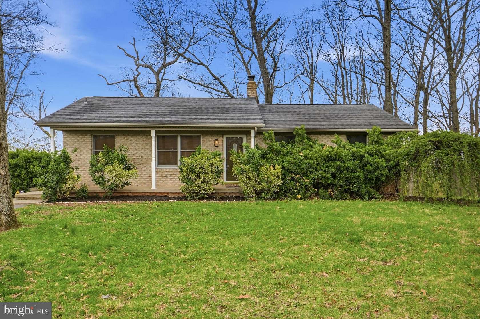 1.55 Acres of Land with Home for Sale in Keymar, Maryland