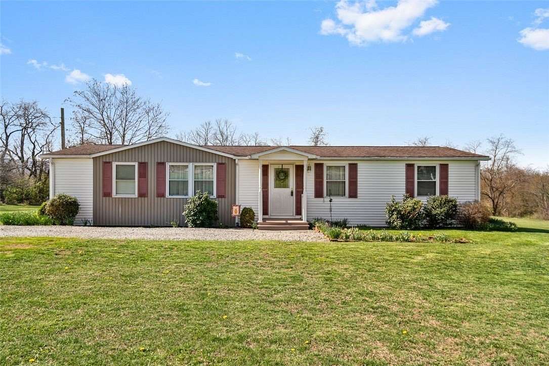 2.28 Acres of Land with Home for Sale in Derry Township, Pennsylvania