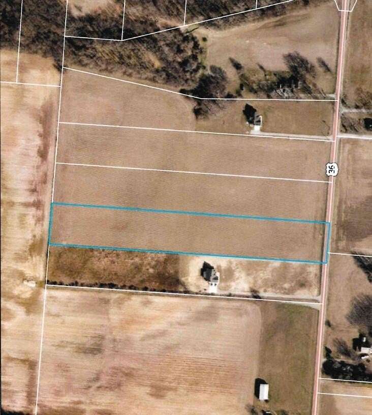6 Acres of Residential Land for Sale in Piqua, Ohio