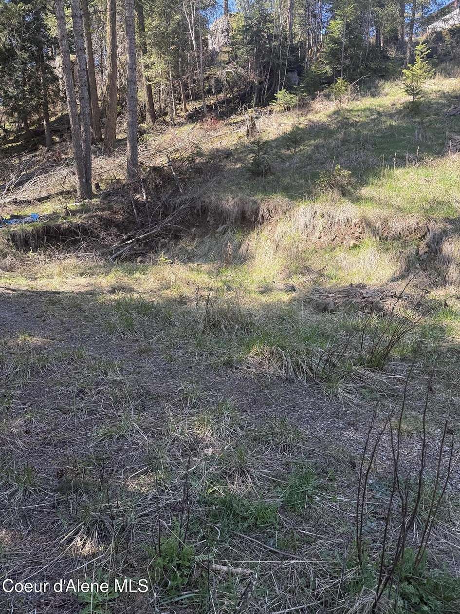 0.84 Acres of Land for Sale in Coeur d'Alene, Idaho