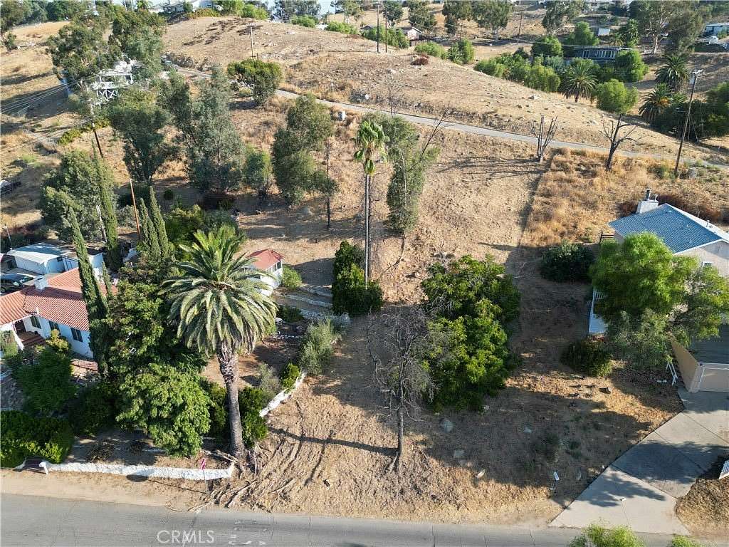 0.15 Acres of Residential Land for Sale in Lake Elsinore, California