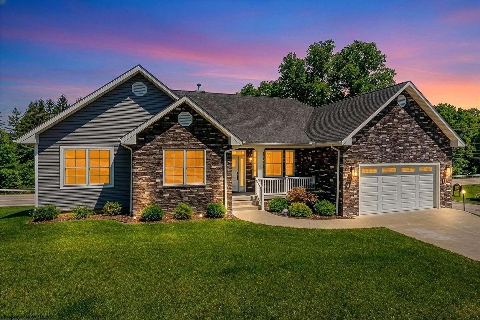 0.31 Acres of Land with Home for Sale in Morgantown, West Virginia