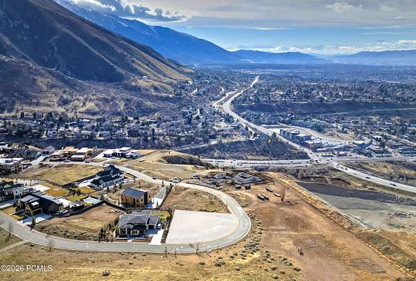 0.55 Acres of Residential Land for Sale in Cottonwood Heights, Utah