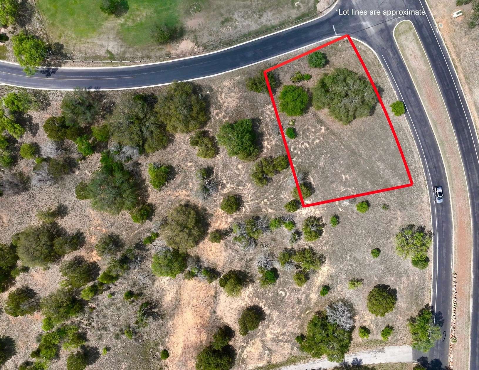 0.33 Acres of Residential Land for Sale in Horseshoe Bay, Texas