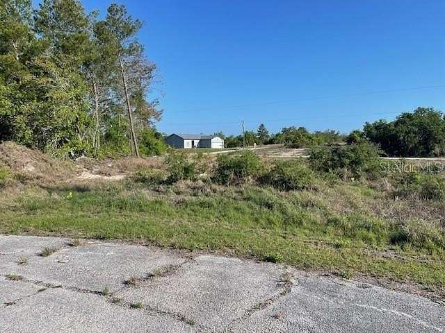 0.33 Acres of Residential Land for Sale in Poinciana, Florida