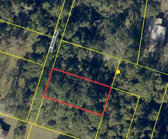 0.12 Acres of Land for Sale in Lake City, Florida
