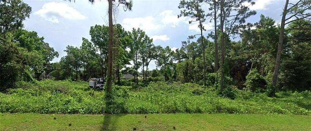 1.6 Acres of Residential Land for Sale in Mobile, Alabama