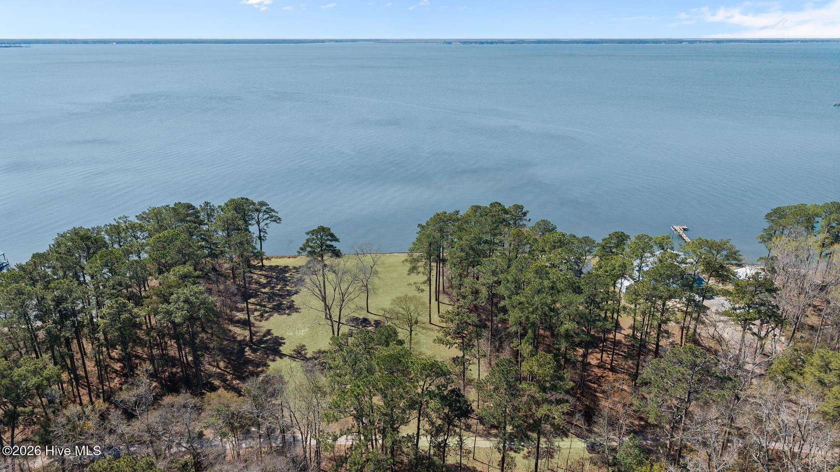 0.78 Acres of Residential Land for Sale in Belhaven, North Carolina