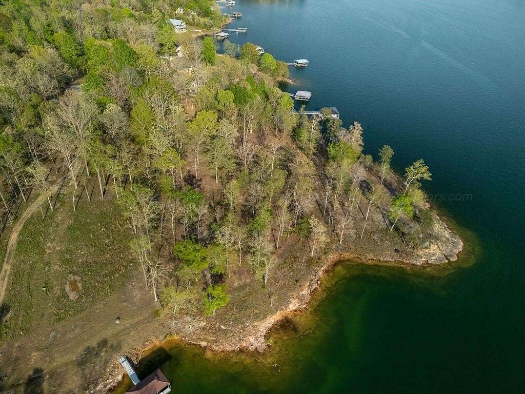 Residential Land for Sale in Arley, Alabama