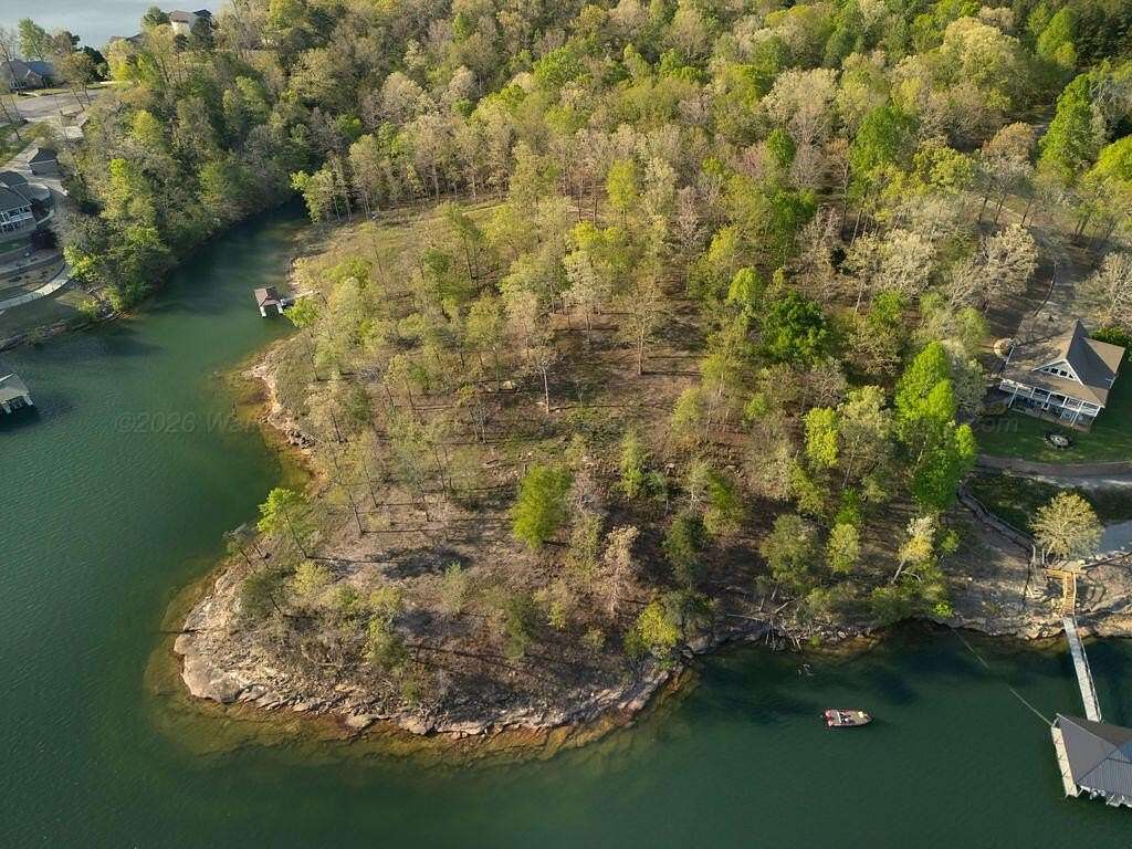 Residential Land for Sale in Arley, Alabama