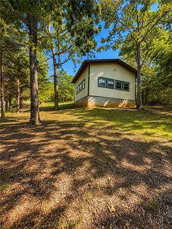 1.5 Acres of Land for Sale in Lead Hill, Arkansas