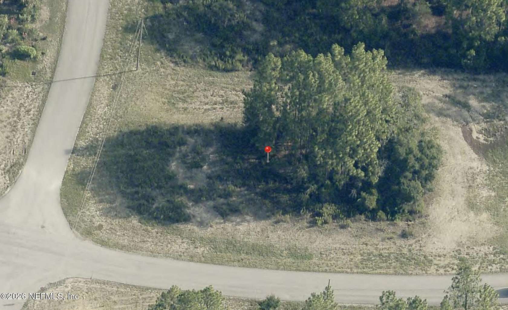 0.29 Acres of Land for Sale in Ocala, Florida