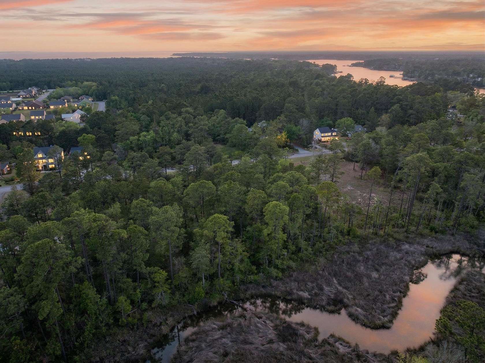 0.67 Acres of Residential Land for Sale in Freeport, Florida