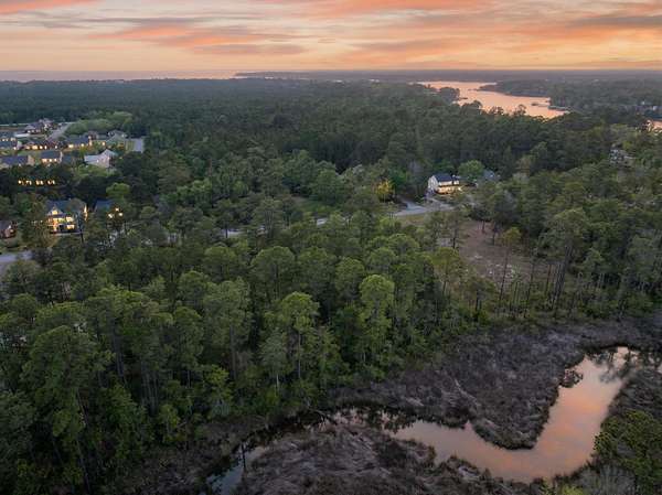 0.67 Acres of Residential Land for Sale in Freeport, Florida