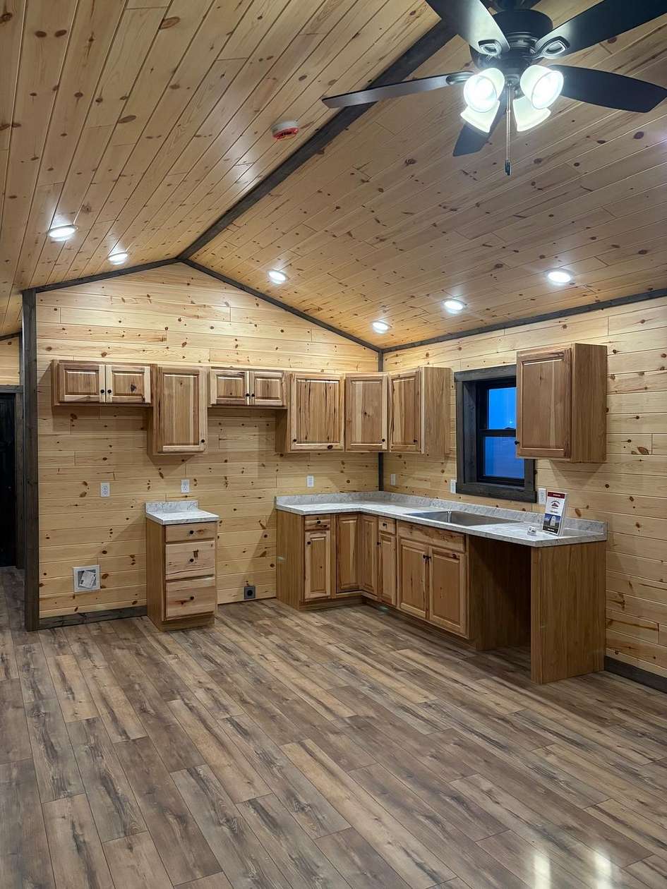 20 Acres of Land with Home for Sale in Whitehall, Montana