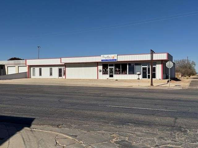 0.34 Acres of Land for Sale in Seminole, Texas