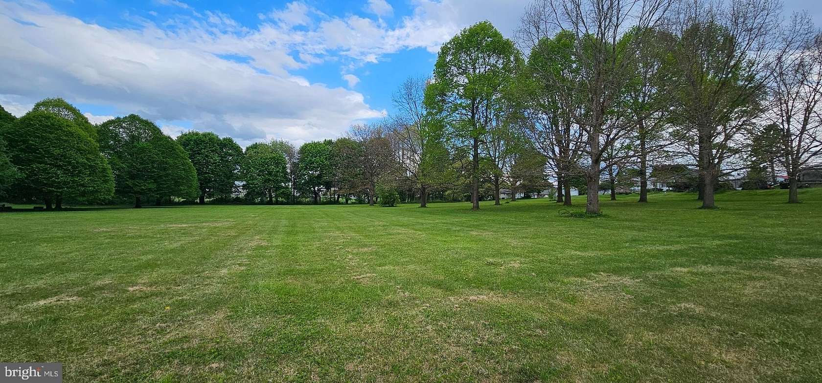5.15 Acres of Residential Land for Sale in Centre Hall, Pennsylvania
