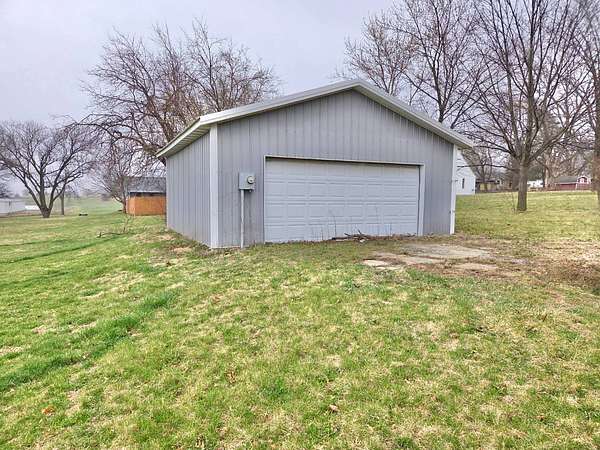 0.35 Acres of Residential Land for Sale in Villisca, Iowa