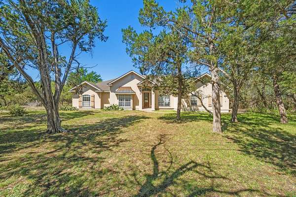 1.84 Acres of Land with Home for Sale in Austin, Texas