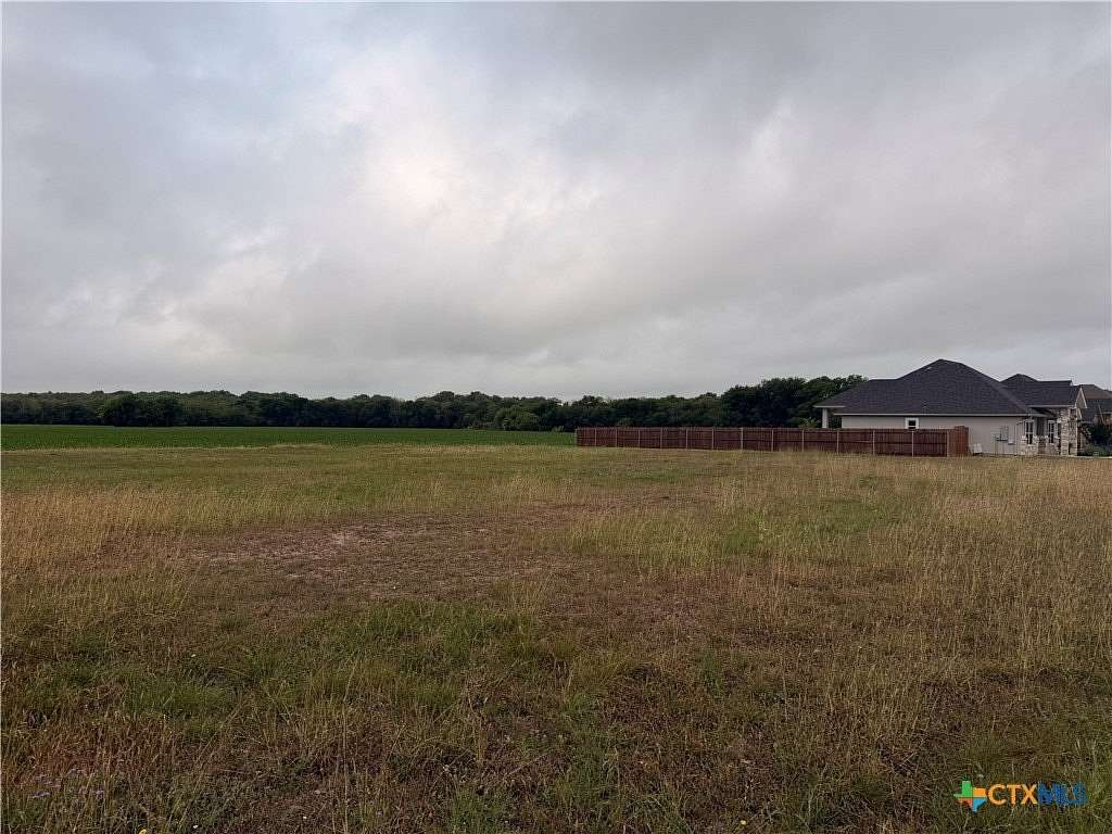0.58 Acres of Residential Land for Sale in Seguin, Texas