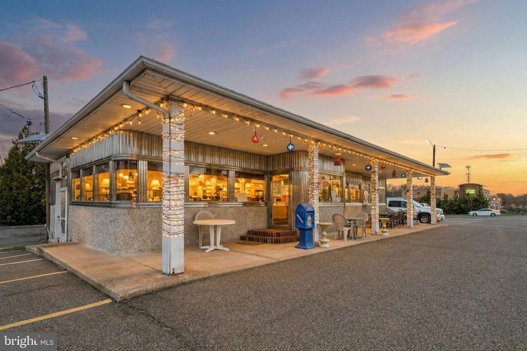 3 Acres of Commercial Land for Sale in Robbinsville, New Jersey