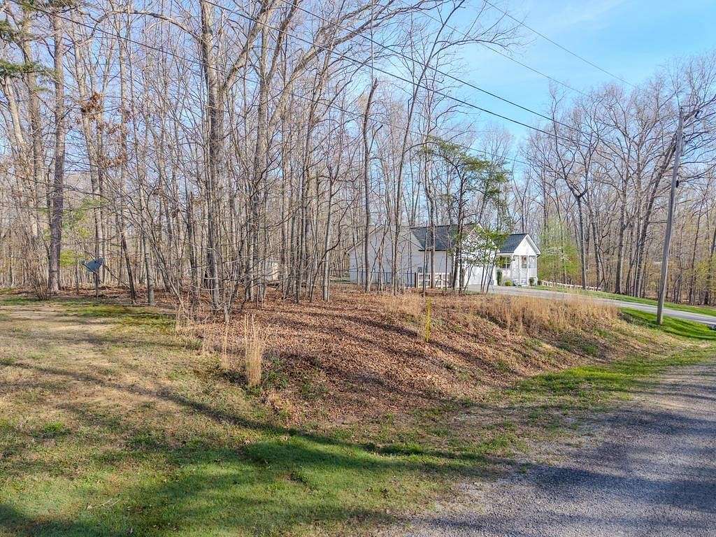 0.26 Acres of Residential Land for Sale in Crossville, Tennessee