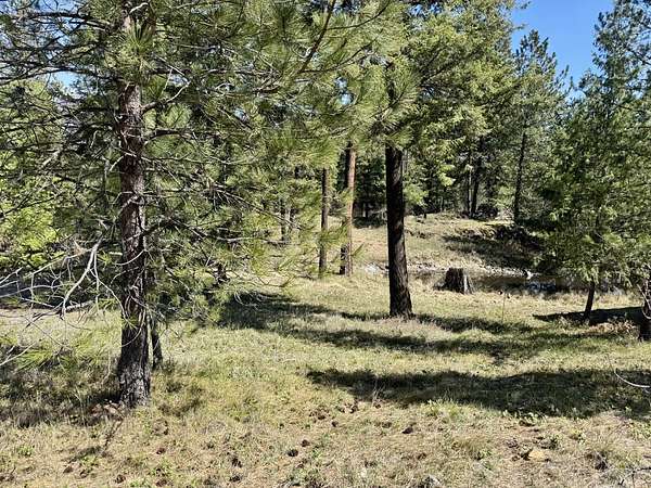 0.23 Acres of Residential Land for Sale in Thompson Falls, Montana