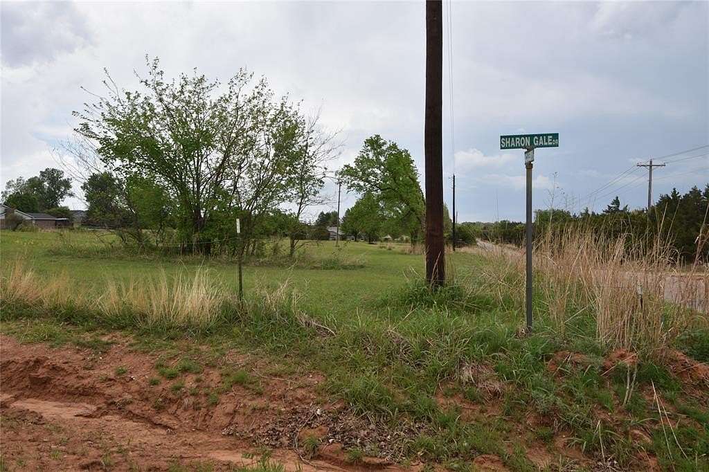 1 Acre of Land for Sale in Guthrie, Oklahoma