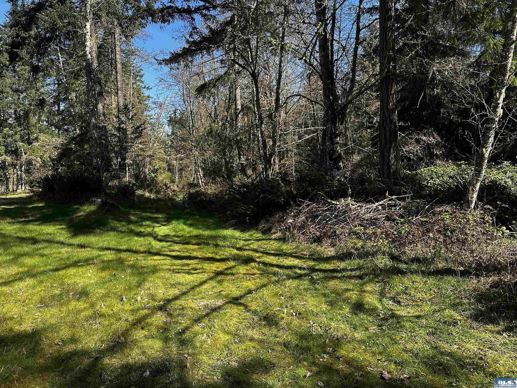 1 Acre of Residential Land for Sale in Port Angeles, Washington