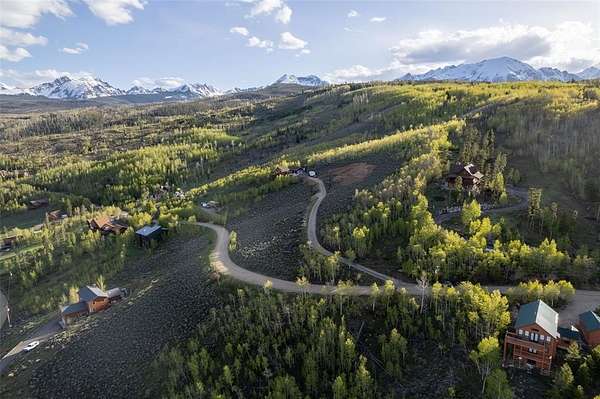 1.84 Acres of Land for Sale in Silverthorne, Colorado