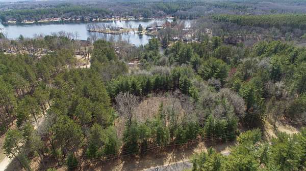 1.72 Acres of Residential Land for Sale in Westfield, Wisconsin